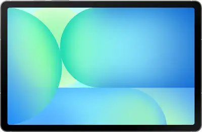 Планшет Samsung Galaxy Tab S10 FE SM-X520 1580 (2.9) 8C RAM8Gb ROM128Gb 10.9" TFT 2304x1440 Android 15 серый 13Mpix 12Mpix BT WiFi microSD 1Tb 8000mAh