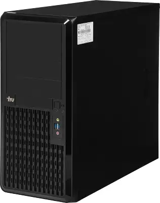 Сервер IRU Rock W9105P 1x6240 2x32Gb С621 AST2500 2xGigEth 1x650W w/o OS (2099462)