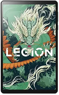 Планшет Lenovo Legion Y700 2025 8 Gen 3 3.3 8C RAM16Gb ROM512Gb 8.8" IPS 2560x1600 Android 14 черный 13Mpix 8Mpix BT WiFi 6550mAh