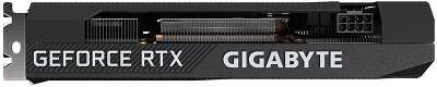 Видеокарта Gigabyte RTX3060 WINDFORCE OC 12GB GDDR6 192bit 2xDP 2xHDMI 2FAN RTL