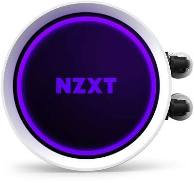 Жидкостное охлаждение NZXT KRAKEN X73 RGB