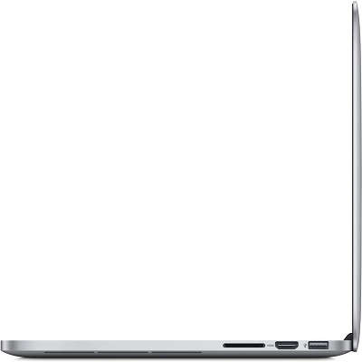 Ноутбук MacBook Pro 13" Retina Z0QN000W0 (i7 3.1 / 8 / 256)