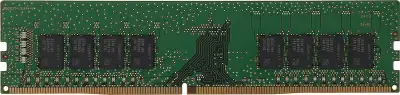Память DDR4 16Gb 2666MHz Kingston KVR26N19D8/16 VALUERAM RTL PC4-21300 CL19 DIMM 288-pin 1.2В dual rank Ret