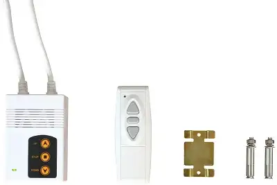 Экран Digis 270x360см Space DSSM-4308 4:3 настенный рулонный белый