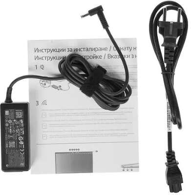 Ноутбук HP ProBook 450 G8 15.6" FHD i3-1125G4/8/256 SSD/DOS (45M98ES)
