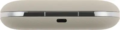 Наушники вкладыши Xiaomi OpenWear M2319E1 бежевый беспроводные bluetooth крепление за ухом (BHR8473GL)