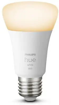 Умная лампа Philips Hue Starter Kit E27 9Вт 806lm (упак.:2шт) (929001821619)