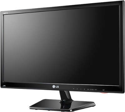 Монитор/ЖК телевизор 27" TFT LG M2732D-PZ  IPS
