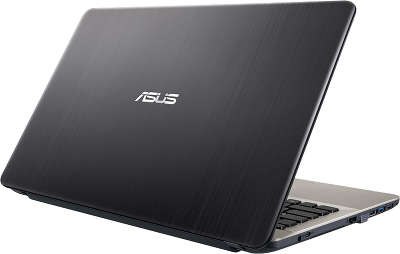 Ноутбук ASUS X541UA 15.6" FHD i5-6198D/4/1000/WF/BT/CAM/W10