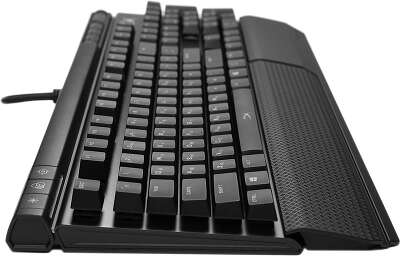 Клавиатура HyperX Alloy Elite Gaming Keyboard (Cherry MX Brown)