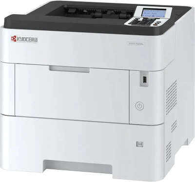 Принтер лазерный Kyocera ECOSYS PA6000x (A4, 1200dpi, 60ppm, 512Mb, Duplex, Lan, USB) (110C0T3NL0)