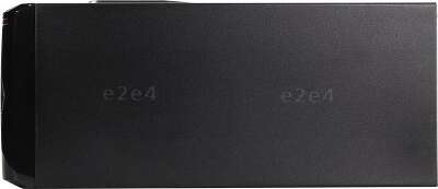 Корпус ExeGate CP-601, черный, ATX, 500W (EX261451RUS)