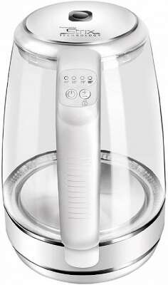 Чайник Redmond RK-G201S SkyKettle, белый