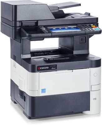 Принтер/копир/сканер Kyocera M3040IDN, лазерный