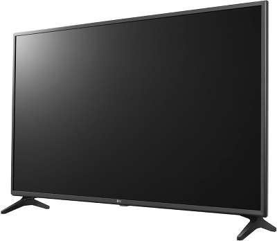 ЖК телевизор 55"/139см LG 55UK6200 4K UHD