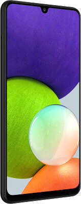 Смартфон Samsung SM-A225F Galaxy A22 128Gb Dual Sim LTE, черный (SM-A225FZKGSER)