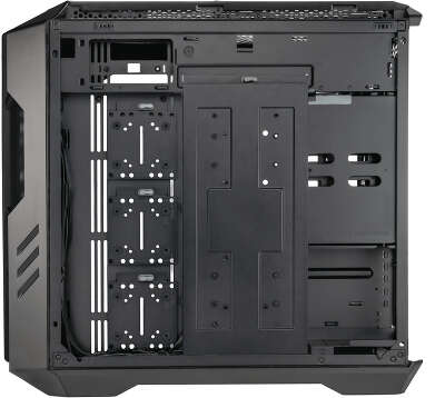 Корпус COOLERMASTER HAF 700, серый, E-ATX, Без БП (H700-IGNN-S00)