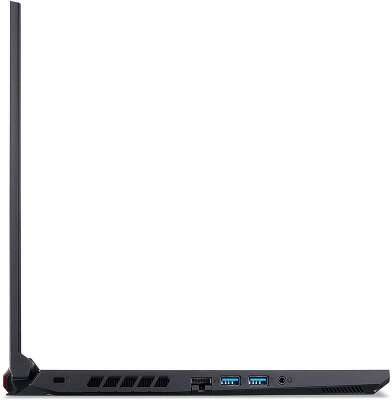 Ноутбук Acer Nitro AN515-57-75X5 15.6" IPS i7 11800H/16/512 SSD/GF RTX 3070 8G/W10