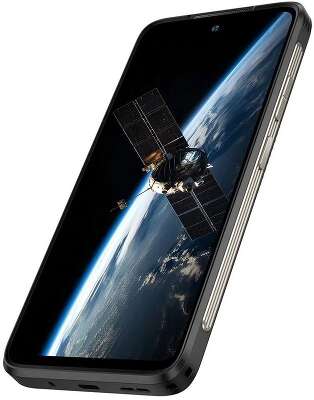 Смартфон Ulefone Armor 23 Ultra 12+512 Umbra Orange/6.78” IPS/FHD+/MTK Dimensity 8020/And13/50+64+50+8MP/50MP/IP69K/5280mAh