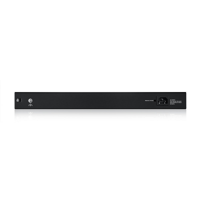 Коммутатор L3 Access коммутатор Zyxel NebulaFlex Pro XGS2220-54FP, rack 19", 48xRJ-45: 1G PoE+ (8 из них PoE++), 2xRJ-45: 1/2.5/5/10G PoE++, 4xSFP+, бюджет PoE 960 Вт