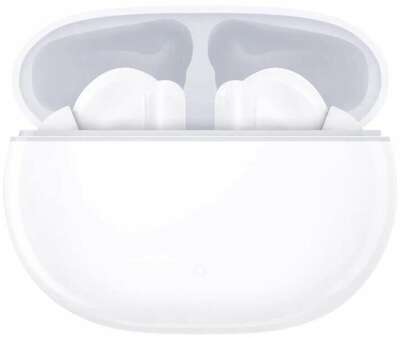 Беспроводные наушники HONOR CHOICE Choice Earbuds X7 белый (5504ABFS)