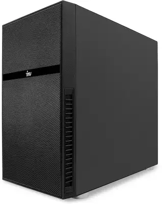 ПК IRU Tactio 510B7GM MT i5 14400 (2.5) 16Gb SSD512Gb UHDG 730 FreeDOS GbitEth 500W черный (RUS) (2111241)