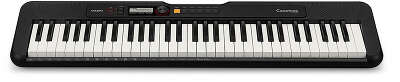 Синтезатор Casio CT-S200BK 61клав. черный