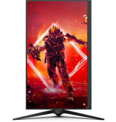 Монитор 27" AOC AGON AG275QXN VA WQHD HDMI, USB-Hub