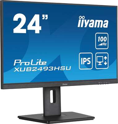 LCD IIYAMA 23.8