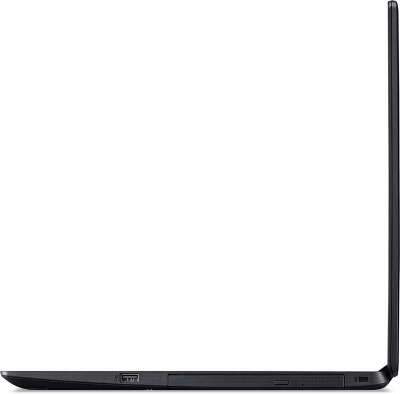 Ноутбук Acer Aspire A317-51K-35Q7 17.3" HD+ i3-7020U/4/1000/WF/BT/Cam/Linux