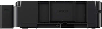 Фотопринтер с СНПЧ EPSON L132