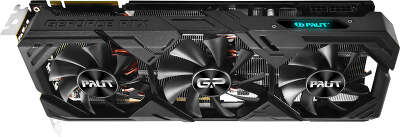 Видеокарта Palit nVidia GeForce RTX 2070 SUPER GAMING PRO OC 8Gb GDDR6 PCI-E HDMI, 3DP