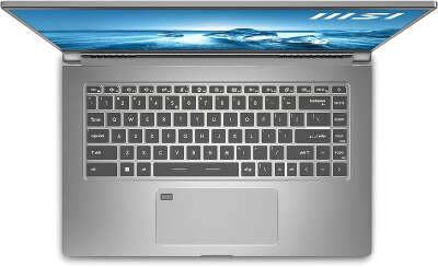 Ноутбук MSI Prestige 15 A12UD-225RU 15.6" FHD IPS i7-1280P/16/1Tb SSD/RTX 3050 ti 4G/W11Pro