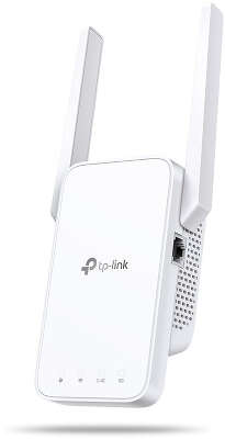 Усилитель сигнала (репитер) TP-Link RE315, 802.11a/b/g/n/ac, 2.4 / 5 ГГц