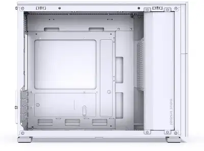 JONSBO D31 STD SCREEN White