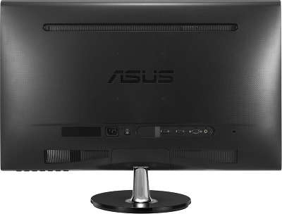 Монитор 27" ASUS VS278H черный