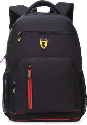 Рюкзак для ноутбука 15,6" Jet.A LPB16-45, чёрный