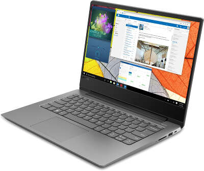Ноутбук Lenovo IdeaPad 330S-14AST 14" FHD А9 9425/4/1000/R 530 2G/WF/BT/Cam/W10