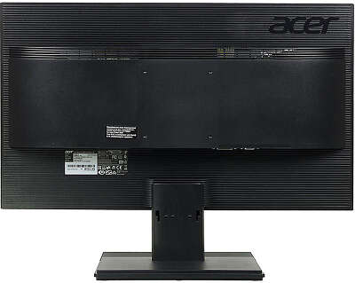 Монитор 24" Acer V246HYLbdp IPS LED FHD D-Sub, DP