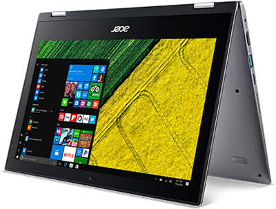 Ноутбук-трансформер Acer Spin 1 SP111-32N-C1AJ 11.6
