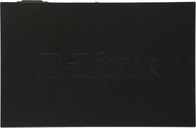 Коммутатор D-Link DGS-1210-10P/ME/A1A 8x1Гбит/с 2SFP 8PoE управляемый