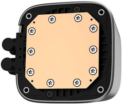 Жидкостное охлаждение Deepcool LS520