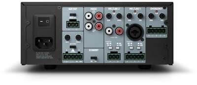 Инсталляционный микшер-усилитель LD Systems IMA 60