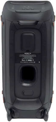 Минисистема JBL Partybox 310 черный 240Вт USB BT
