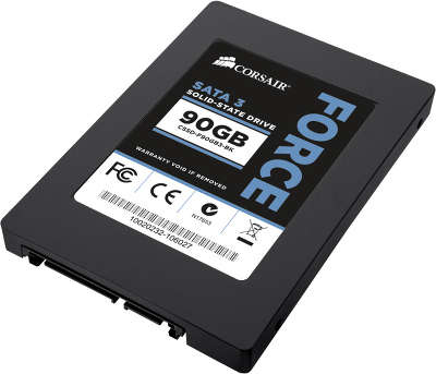 Твердотельный накопитель SSD 2,5