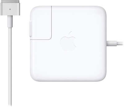 Блок питания Apple 85W MagSafe 2 Power Adapter для MacBook Pro with Retina 15" [MD506Z/A] (товар уценен)