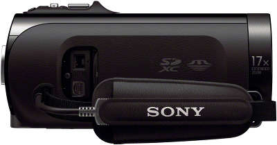 Видеокамера Sony HandyCam HDR-TD30E