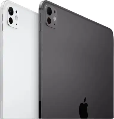 Apple iPad Pro 13" (M4) Wi-Fi 512Gb with Standard glass Space Black (MVX43LL/A)