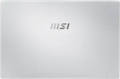 Ноутбук MSI Modern 15 F13MG-087XRU 15.6" FHD IPS i5-1335U/16/1Tb SSD/Без OC серебристый