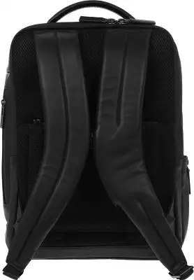 Рюкзак мужской Piquadro Urban CA4818UB00/N черный кожа